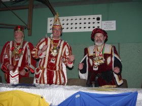 damensitzung pgm 080